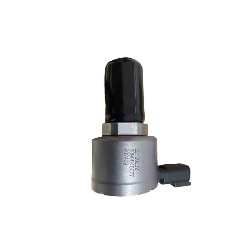 Fuel Pressure Relief Control Valve 7210-0473 31442-84300 22720232 FIt For Volvo VNL Engine D13 Mack MP8