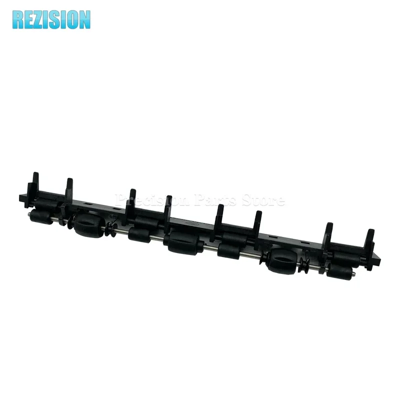 Compatible For Ricoh MPC 2011 2003 2503 3003 3503 4503 5503 6003 Paper Outlet Anti Roll Row Wheel Copier Parts