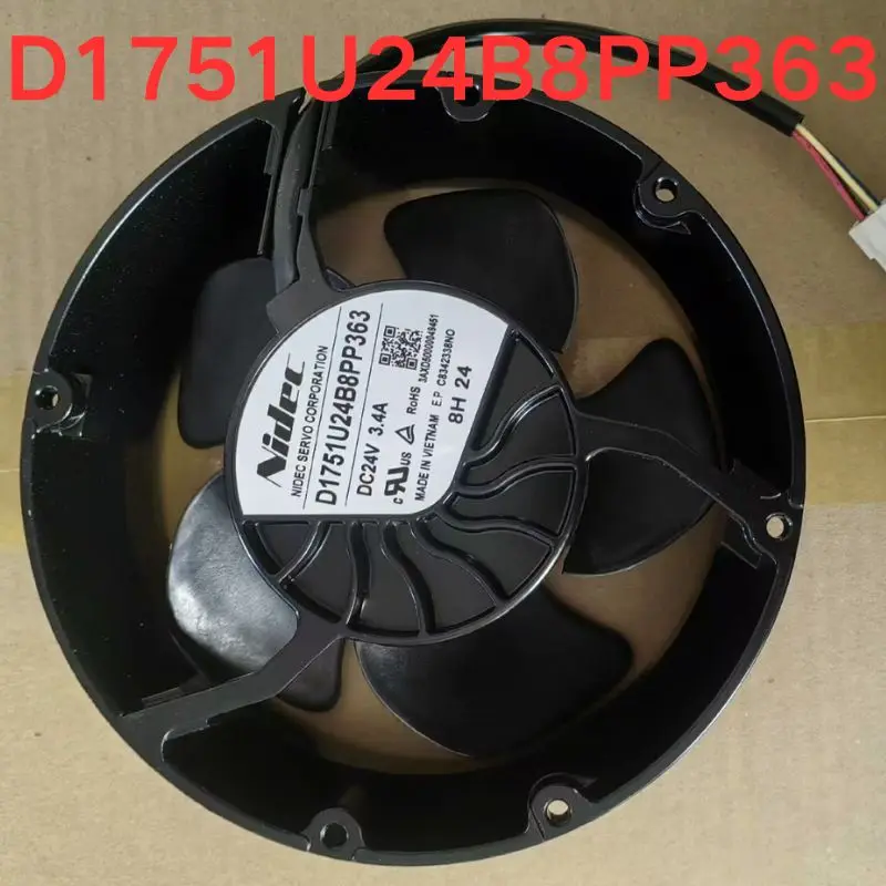 

brand-new,Inverter fan,D1751U24B8PP363