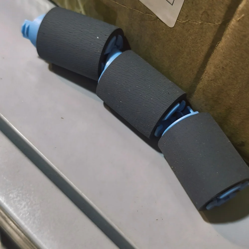 

10X Feed Separation Roller for HP 4200 4250 4300 4345 4350 5200 M601 M602 P4014 P4015 P4515 CP3525 CM6030 RM1-0037-000 RM1-0037