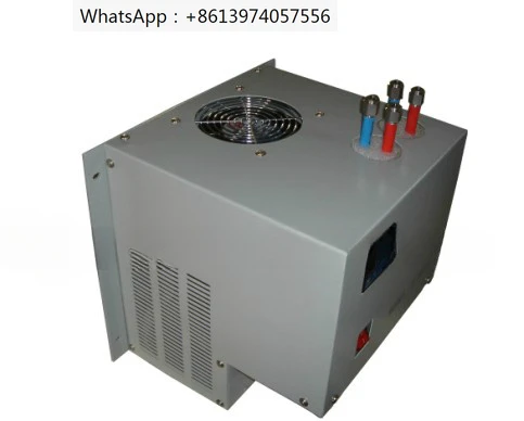 CEMS flue gas cooler condenser heat exchanger LJR630 Zhongdian JW-22 high-power