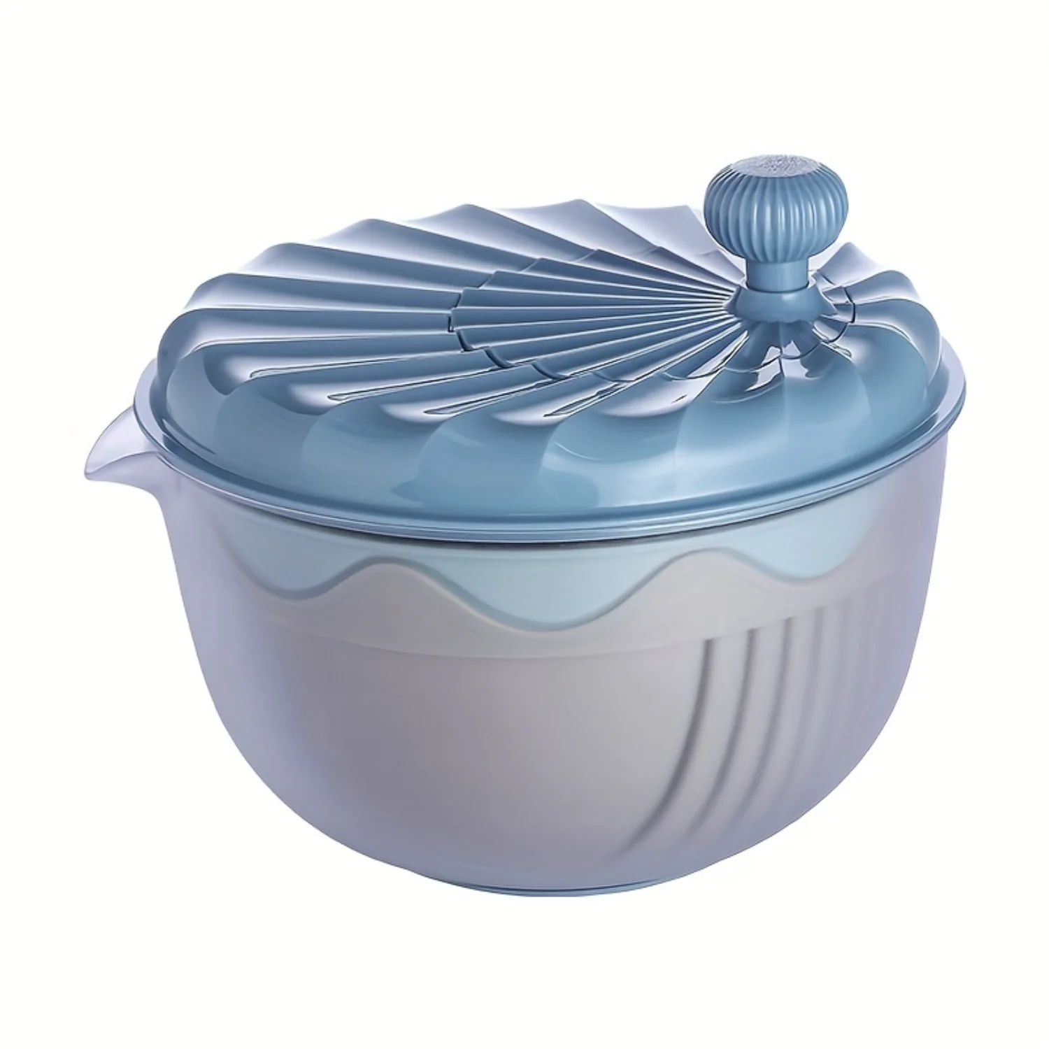 

Vegetables Dryer, Salad Spinner, Fruits Basket, Vegetables Washer Dryer, Fruit Drainer, Lettuce Spinner, Drain Basket, Colander