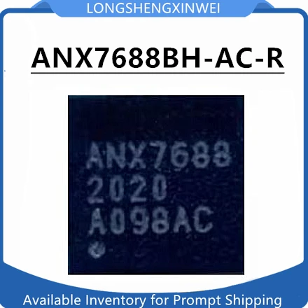 1PCS New ANX7688BH-…