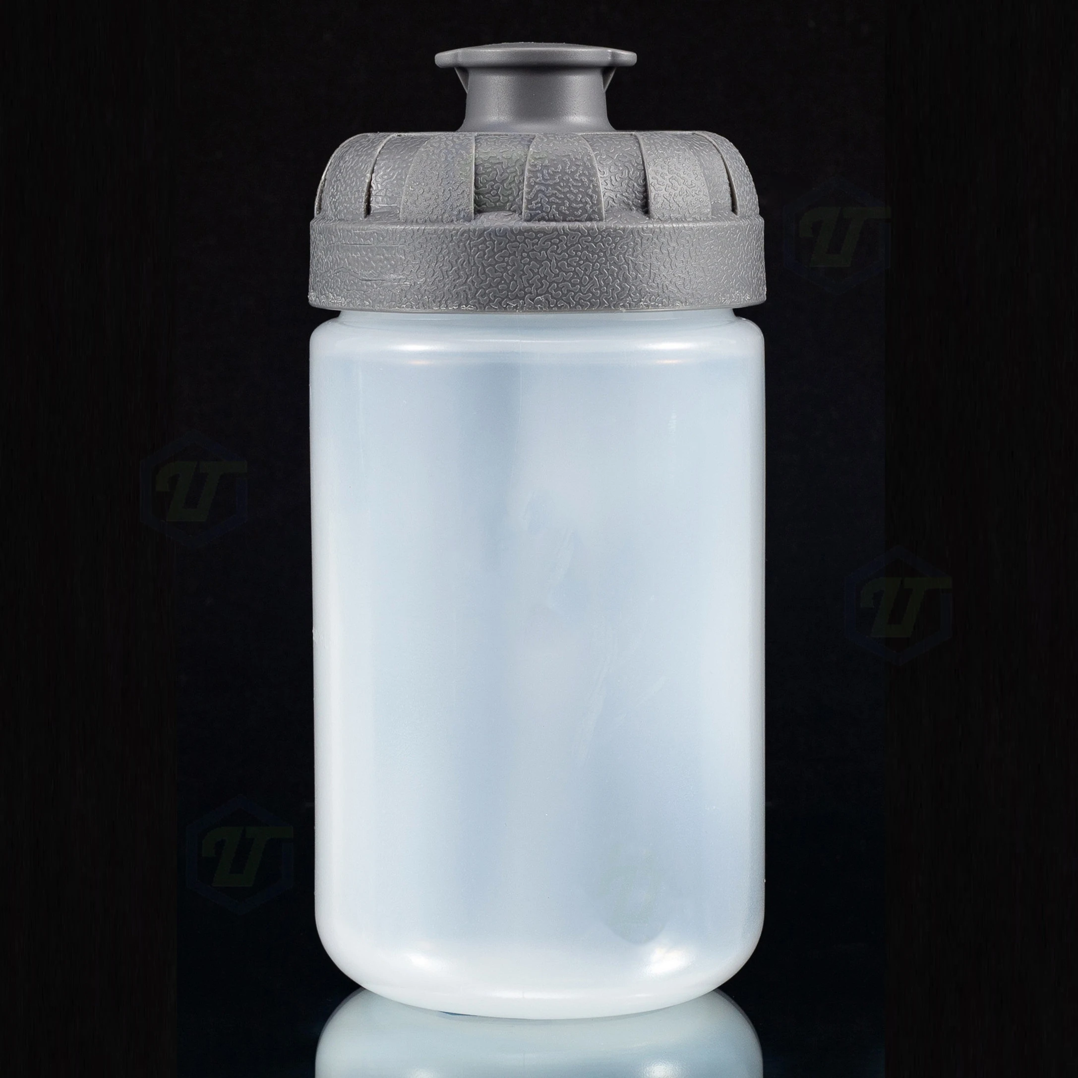 High speed centrifuge bottle PP material 250ml 500ml 1000ml polypropylene plastic bottle