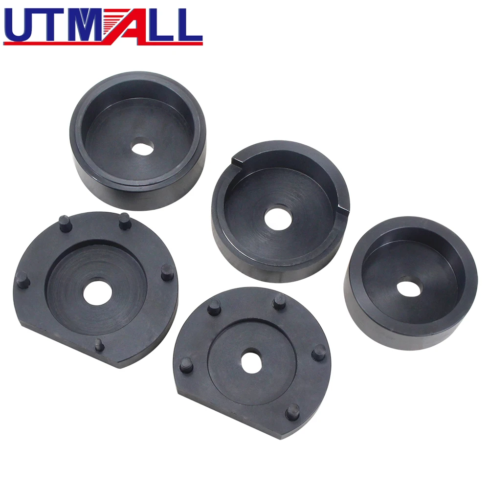 Timing Gearbox Remover For BMW X3 X5 X6 E87 E90 E93 M3 Transmission Removal Tool Transfer-Case Rubber Mount Bushing Tool