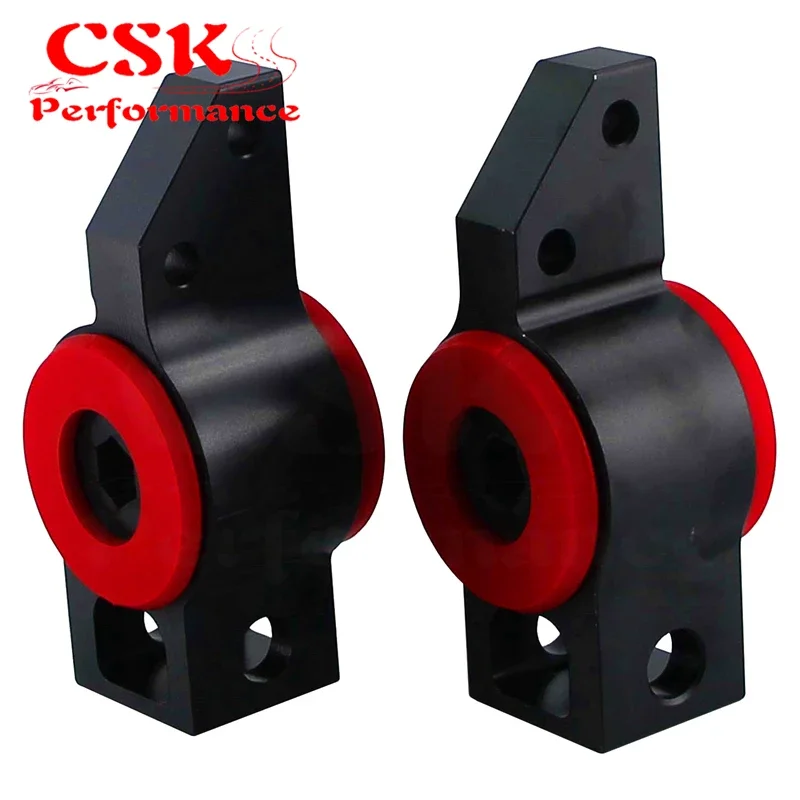 

Front Suspension Control Arm Bushing Fit For VW Passta B6 B7 CC Tiguan Audi Q3 TT