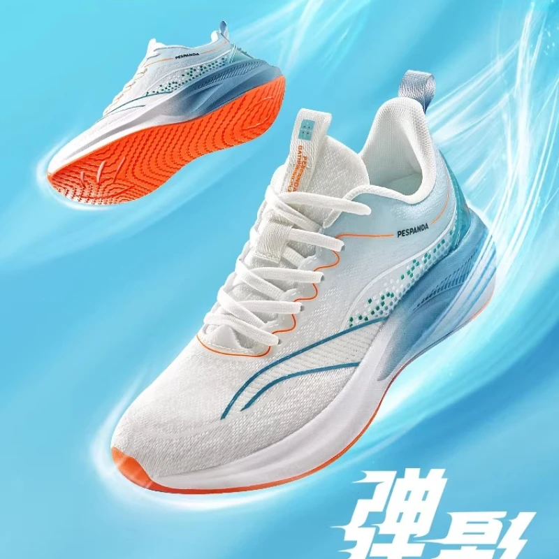 

Мужская обувь дышащая, женская обувь легкая и амортизирующая, мужские спортивные кроссовки, женские кроссовки для бега.