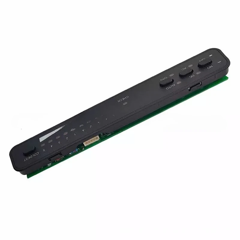 

Suitable for refrigerator 3-way eyebrow control board 3316995900 4450007134