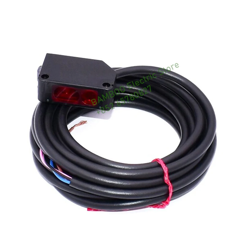 Photoelectric Proximity Switch CX-441 CX-442 CX-444 421 422 423 424 425 481 482 483 CX-491 CX-493 CX-411 CX-412 Sensing Sensor