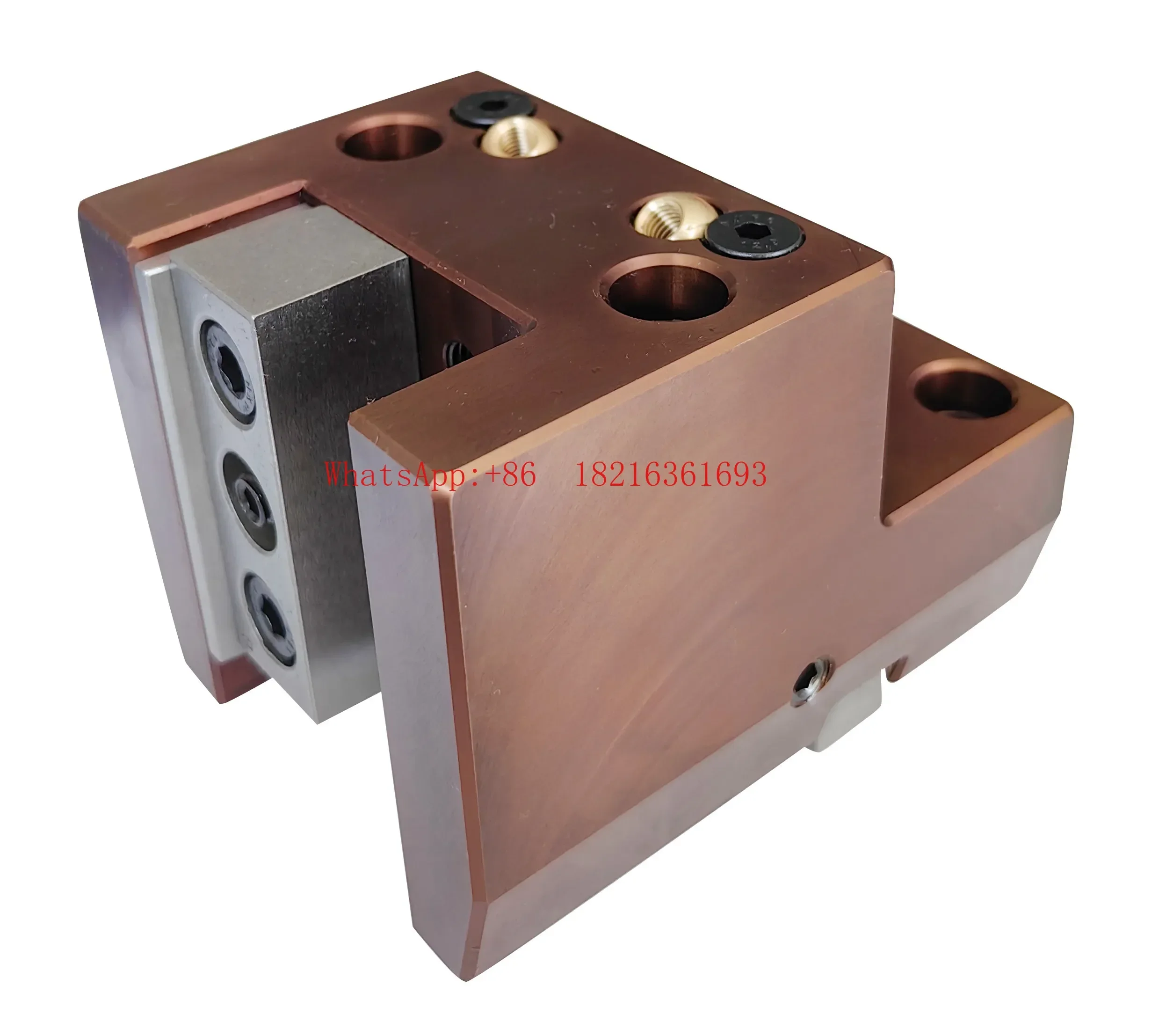 Limited Offer CNC Lathe Tool Holder BMT40/45/55/65/75 Milling Composite Inner Diameter Outer Circular End Face Fixed Tool Hold