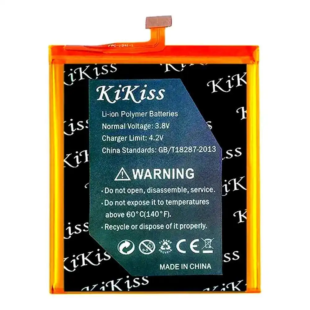 

6550Mah For Agm X2 SE High Compatibility Mobile Phone Battery