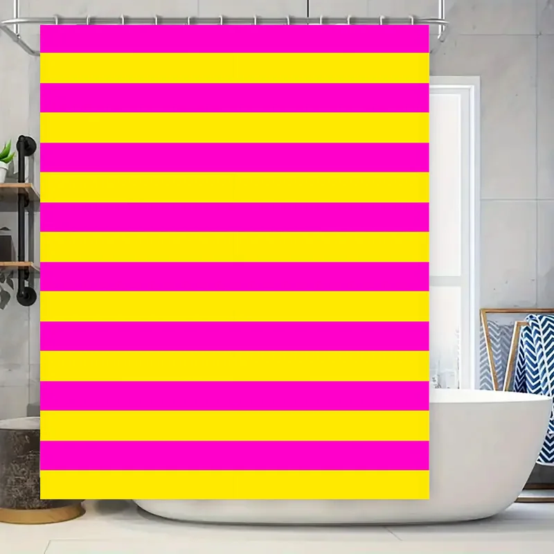 Bright Striped Show… - image