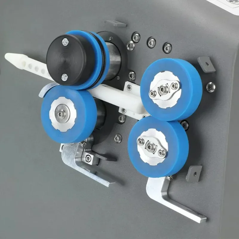 Air Bubble Pillow Film  Pad Filling Machine
