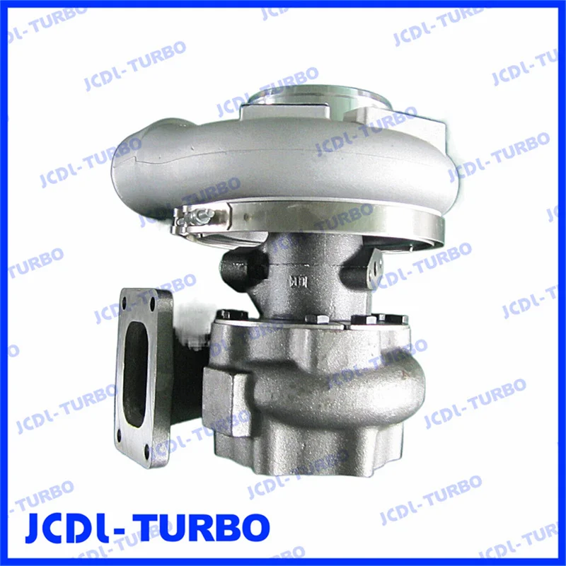 Turbo 6506-21-5020 6506-21-5021 6506-21-5010 6506-21-5910 ktr90 Turbocharger for Komatsu PC400-8 PC450-8 PC460-8 Excavator parts