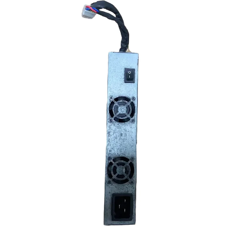 Pièce d'alimentation électrique d'occasion, extracteur de Bitcoin Ebit E12 44T PSU