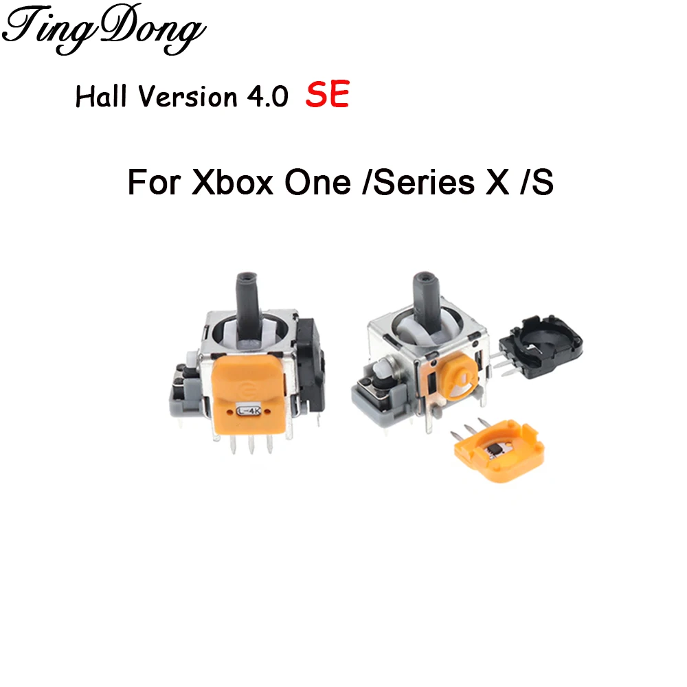 10PCS Hall Effect R…