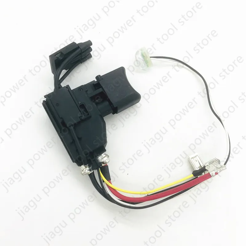 Imagem -02 - Interruptor para Makita 6507537 6507545 6507537 Dhp482 Df482d Ddf482 Xph10 Xfd10z Xph10r Xfd10 Ddf482z Dhp482rme Dhp482z
