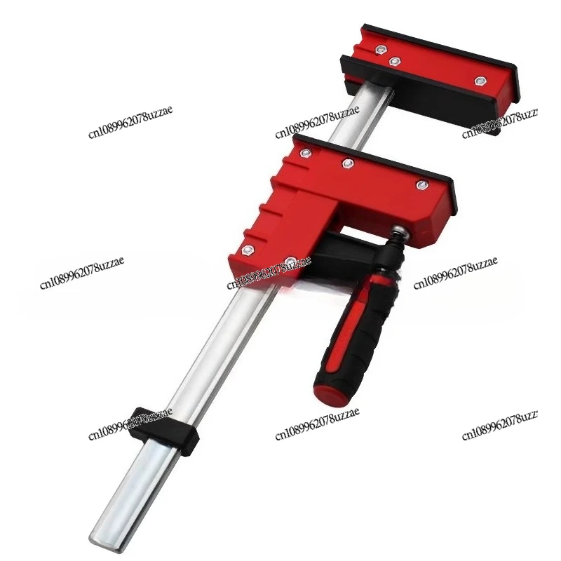 Heavy Duty Parallel Clamp F Type Woodworking Puzzle Fixed Quick F Clamp G Clamp