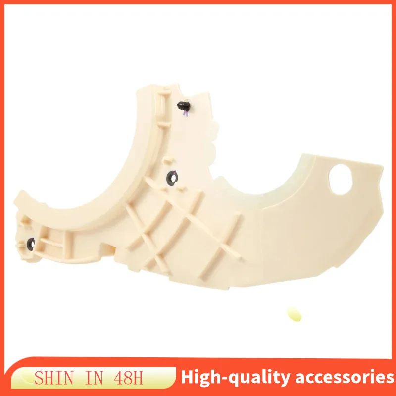 

2PCS 24247894 Automatic Transmission Input Drum Seal Ring & Baffle Guide Vane – Car Accessories for 6T30/6T30E