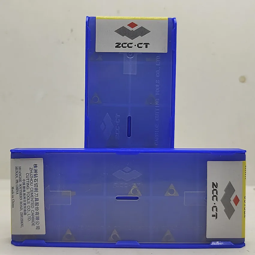TBGH060104L YNG102/TBGH060104L YNG151 TBGH060104L TBGH ZCC.CT CNC blade carbide wisselplaten draaigereedschap wisselplaten 10 stks/doos