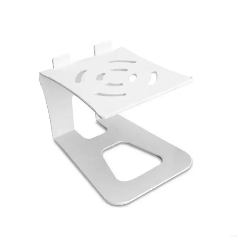 

HX6B High Fidelitys Surround Base Speaker Stand MultiAngle Hollow Design Surround Sound Speaker Holder For Resonance Control