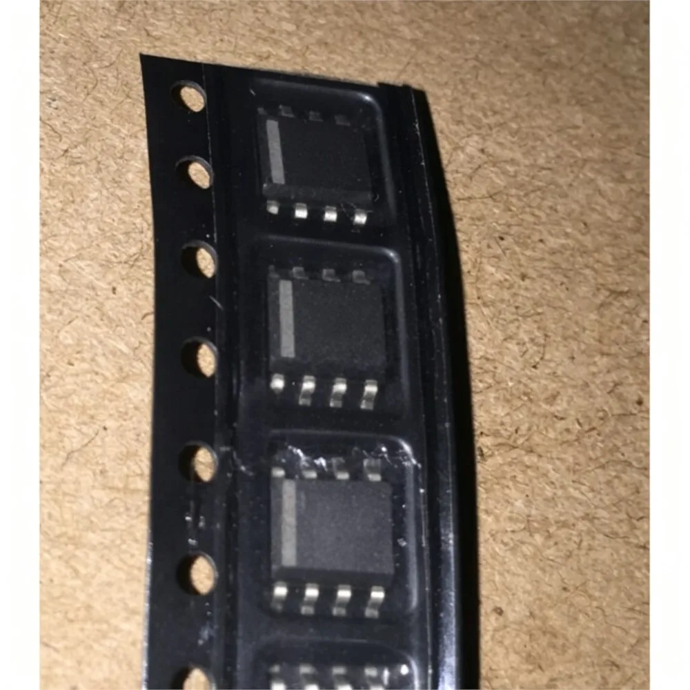 1-100PCS MP6001DN MP6001 DC-DCIC UC2844A UC2844AD8TR DA1545A TDA1545A ME4542 4542