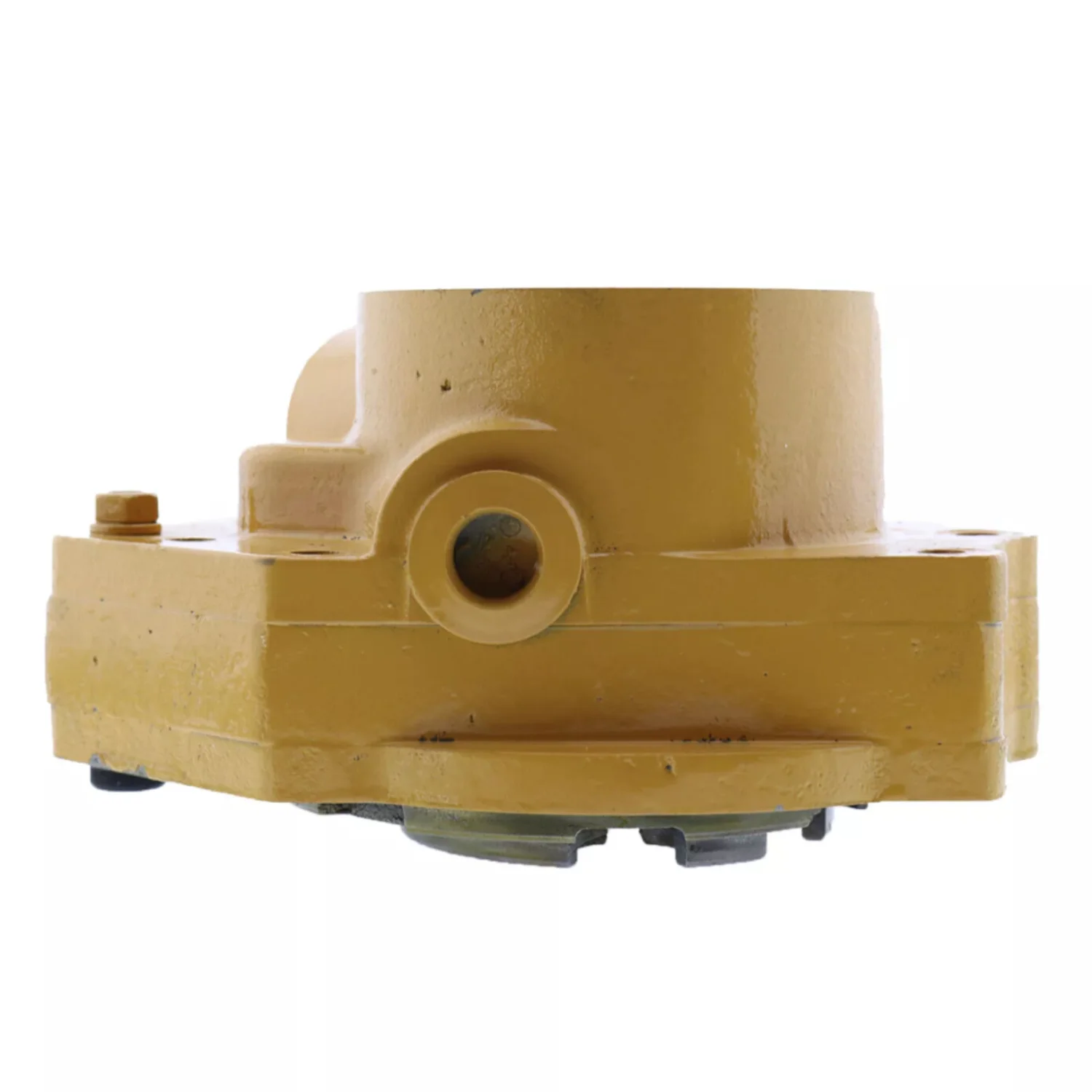 113-15-00270 New Hydraulic Gear Pump For Komatsu Dozer D31A/P/Q-16 Bulldozers D21A D21P D21PL Construction Machinery Accessories