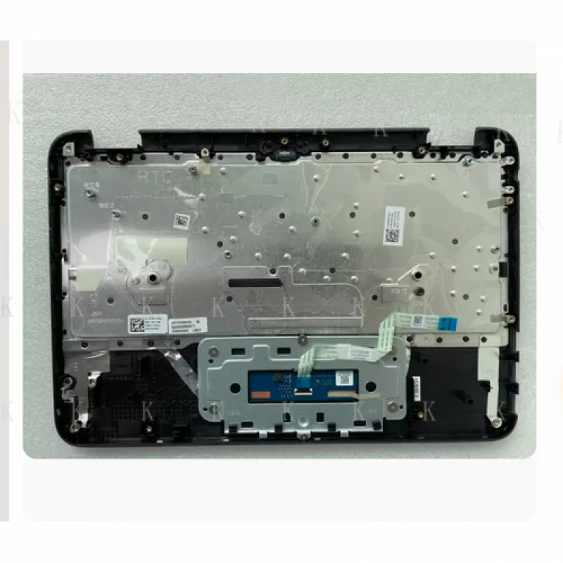 

C New For Dell Latitude 3180 Palmrest Cover C Shell W/Trackpad 0XTMTG XTMTG