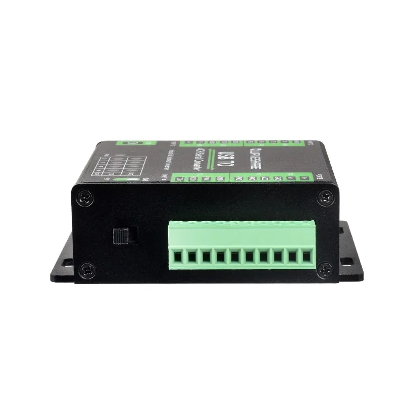 Industrial Usb To 4… - image