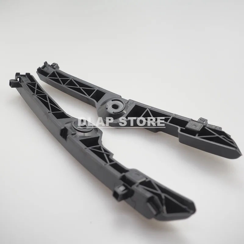 دعم جانبي المصد الأمامي لتويوتا هايلكس فيجو كون25 ~ ، قوس