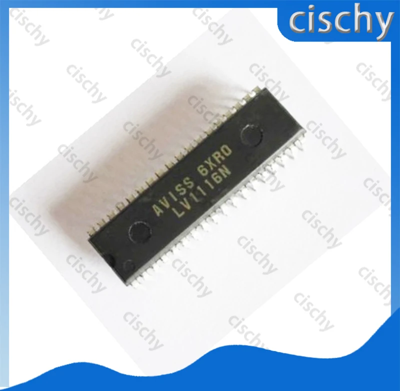 5pcs/lot LV1116N LV1116 DIP-36 In Stock