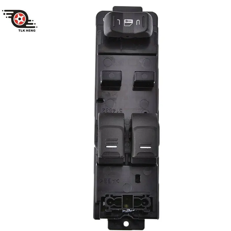 Electric Window Con…