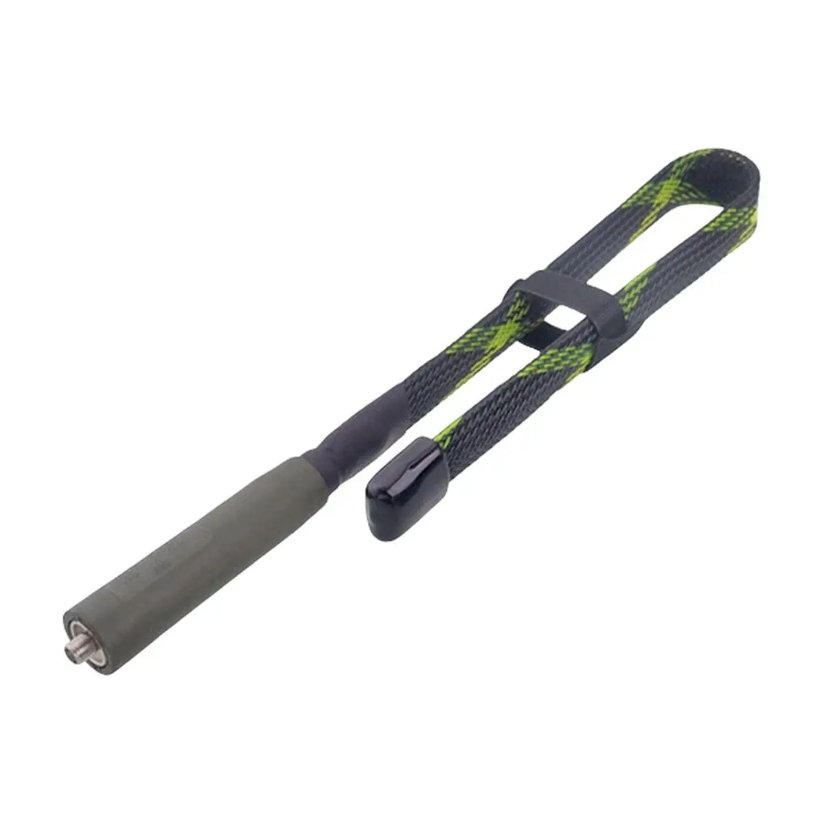 L70A SMA-Female for Antenna UHF VHF 136-520MHz High Gain Foldable Hanheld Antenna UHF
