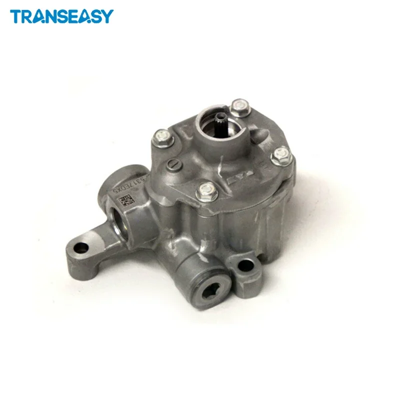 

JF015E RE0F11A CVT Transmission Oil Pump Assembly Suit for Nissan Suzuki Sentra Versa 12-16 33500-JF015