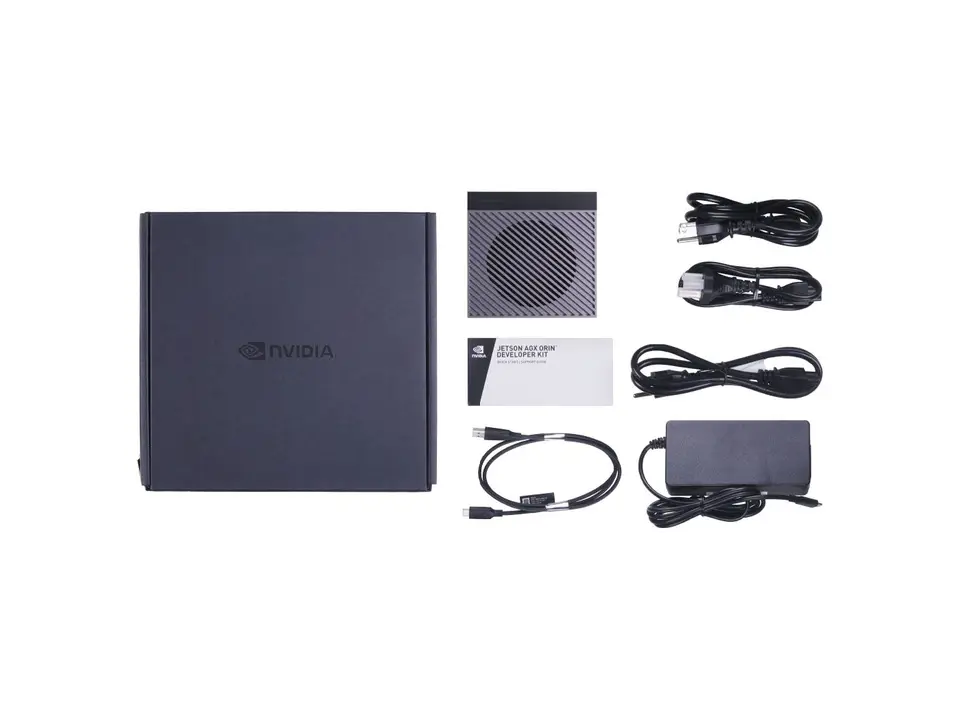 NVIDIA Jetson AGX Orin Developer Kit 64GB 275 TOPS for Edge AI