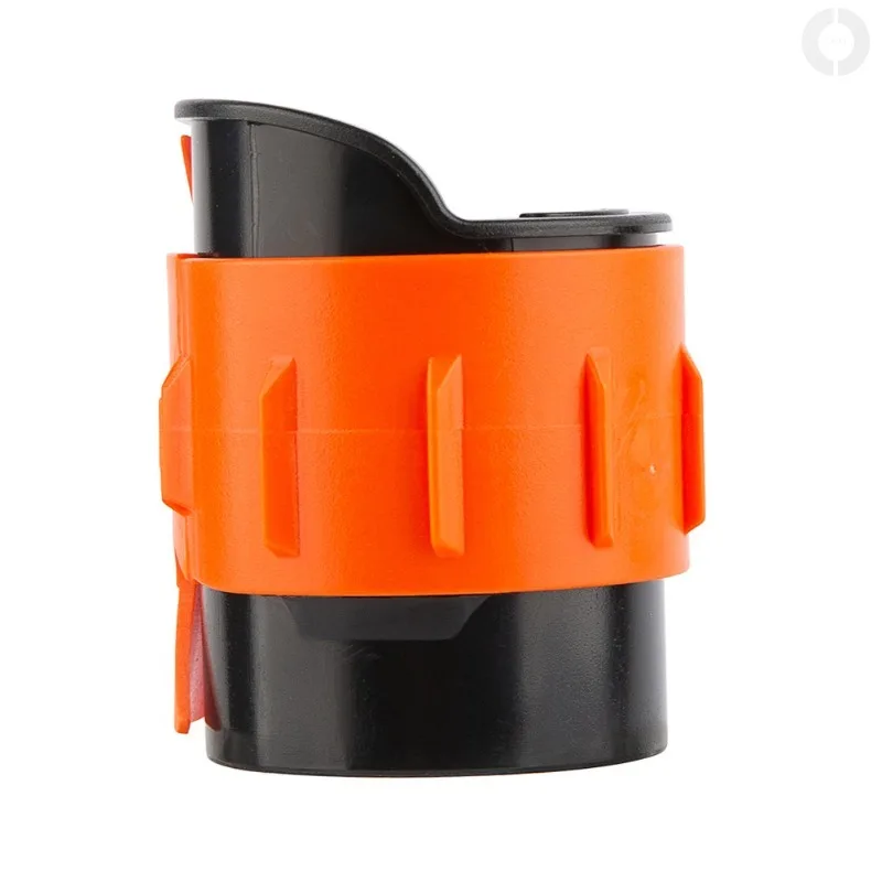 1PC Motorcycle Front Fork Shock Absorber Cleaning Tool 45-55mm Universal Fork Seal Saver for Off-Road Dirt Bike Maintenance