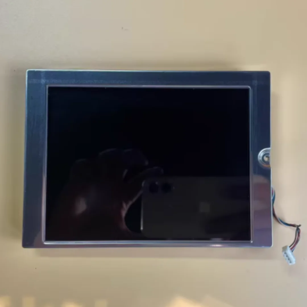 TCG057QVLPMANN-GN50 5.7 inch LCD Screen Display Panel