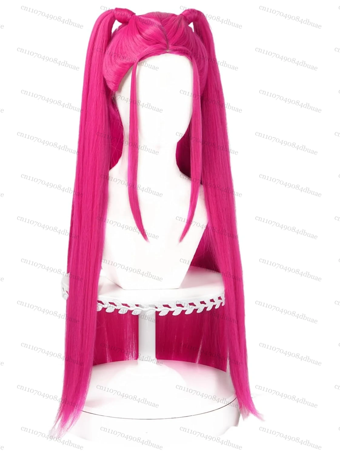 애니메이션 KPOP 악마 사냥꾼 사자 코스프레 가발 미스터리 가발 라이트 퍼플 남성용 짧은 머리 할로윈 파티 의상 가발