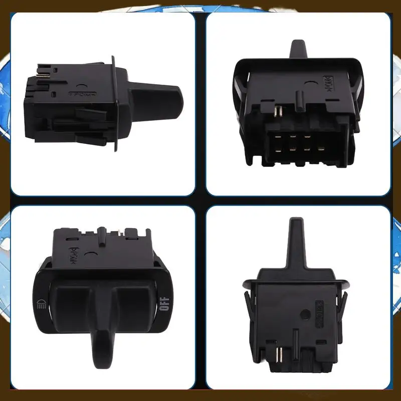 

Переключатель фар Тумблер фар для Kenworth T2000 901-5402 P27-1002-11-TFBC