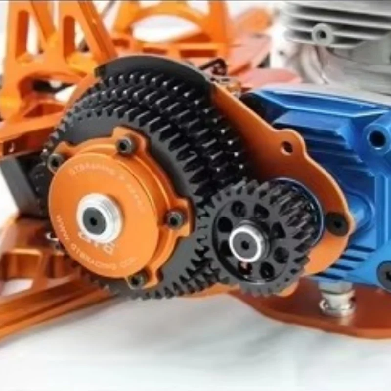 GTB 3-Speed Gear Kit for HPI Baja 5B 5T 5SC