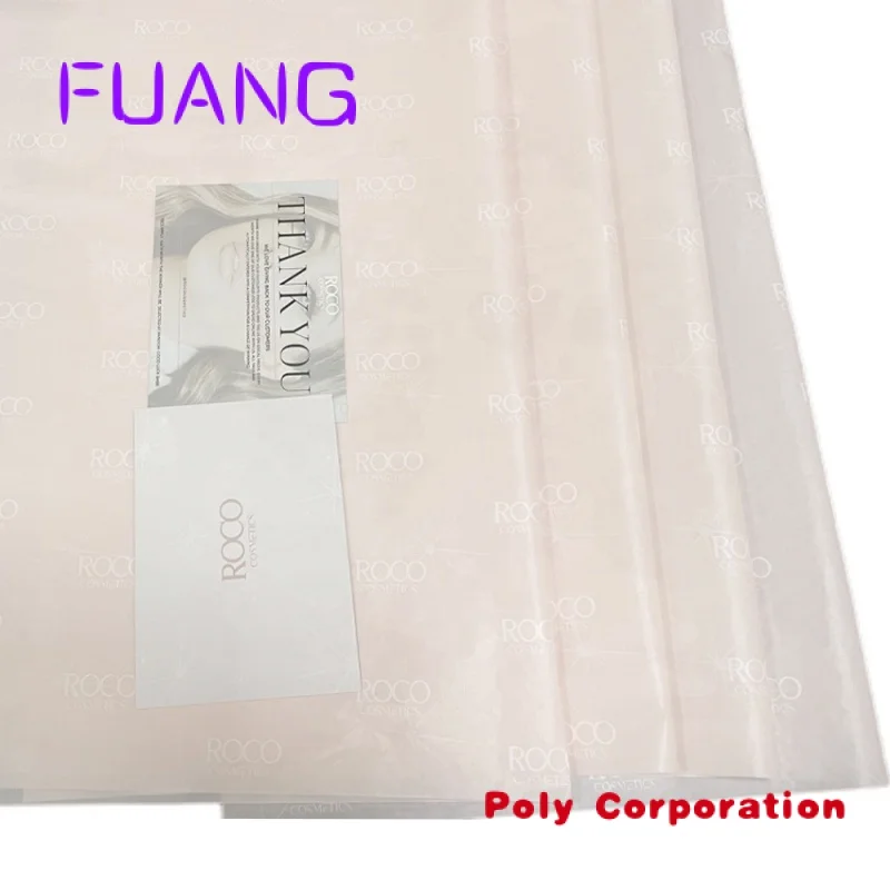 Low Moq Custom Printed Luxury Design Logo Thank You Cards For Business