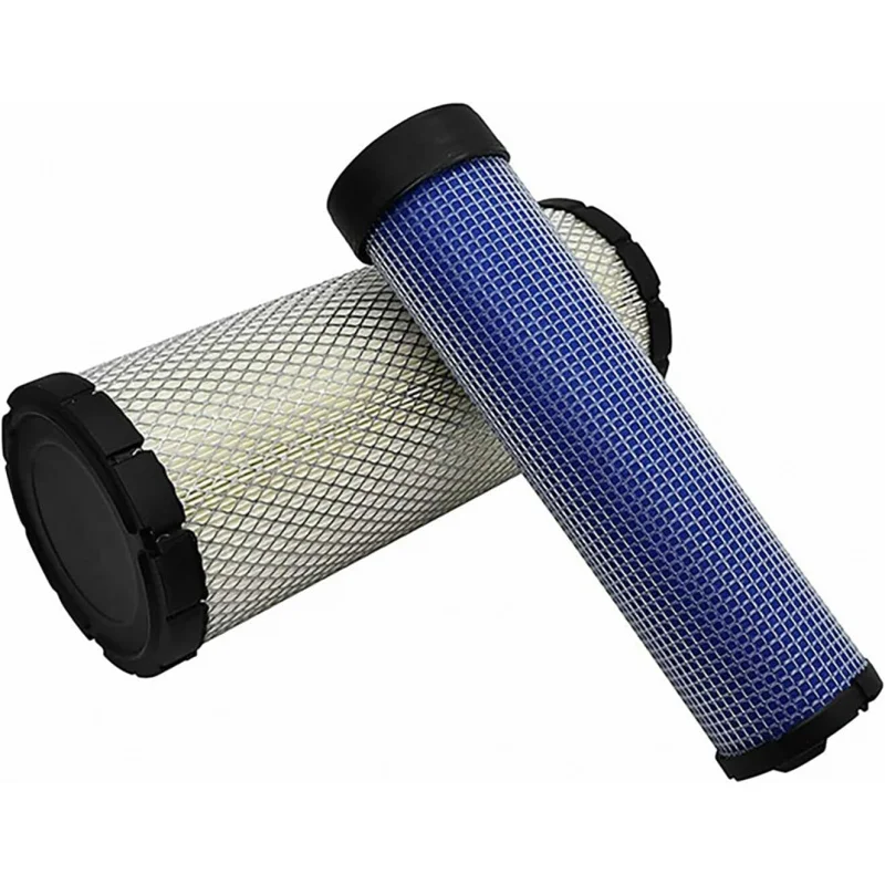 

Air Filter R1401-42280 R1401-42270 For Kubota KX057-4 KX121-3 KX121-3ST L4701DT L4701F M4700 MX4700DT M4900SU U45S U55-4