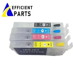 812 812XL 822 822XL Refillable Ink Cartridge with Chip for Epson WF-7310 WF-7820 WF-7830 WF-7835 WF-7840 WF-7845 EC-C7000