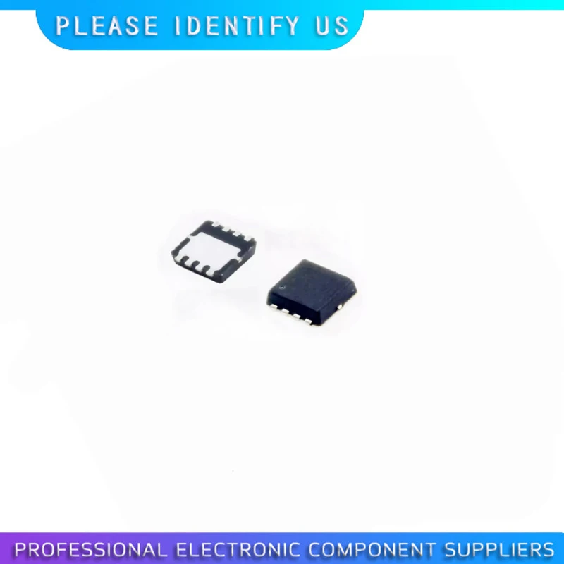 5pcs TDM3421 3421 PPAK-8(3x3)  MOSFET