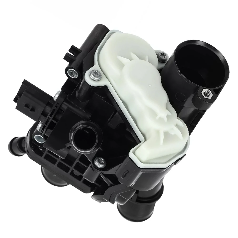 1 set of 98041660380, 2264810, DS7Q-8A586-AB black car thermostat suitable for Citroen C4-2.0 BlueHDi