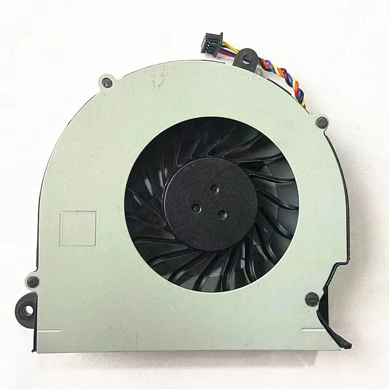 New Cooling Fan For HP Probook 6560b 6565b 6570b Elitebook 8560p 8560w 8570p MF60120V1-C470-S9A NFB65B05H -002