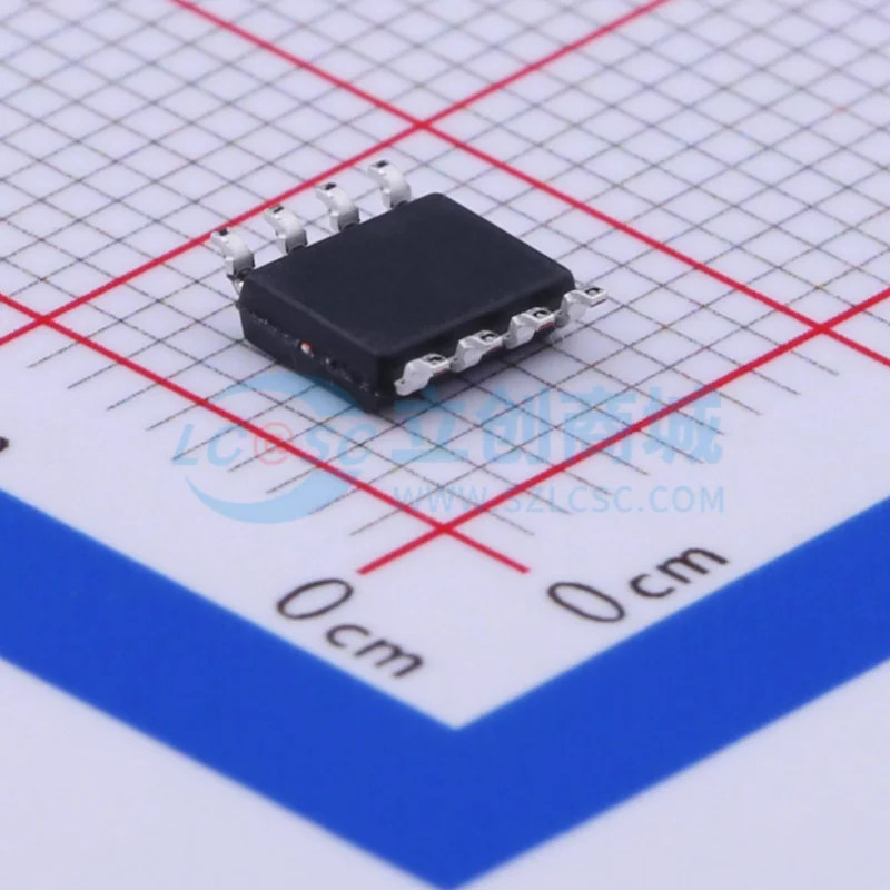 1 PCS/LOTE TLI5012BE1000 I12B1000 SOP-8 100% New and Original IC chip integrated circuit