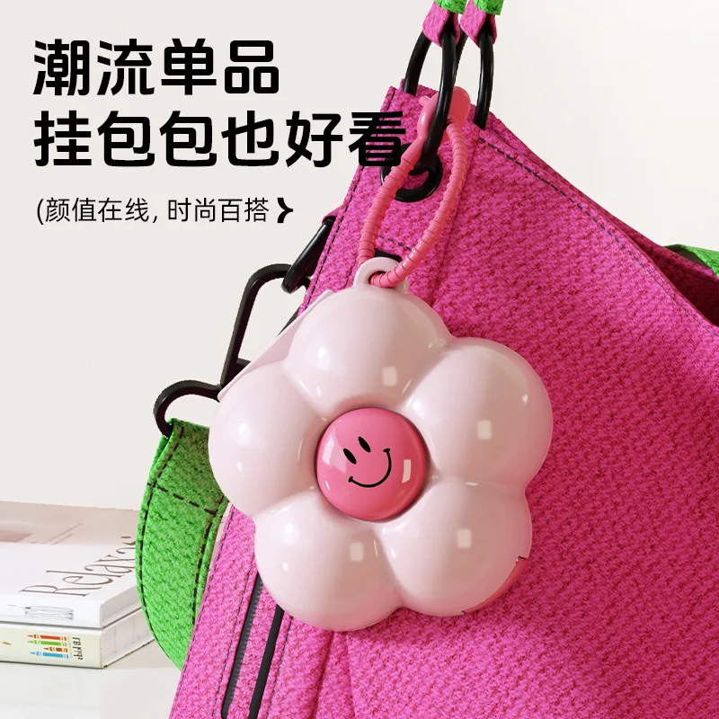 

Orange Yan portable medicine box, multi-functional travel medicine, seven days a week, plastic with separate tablet storage box