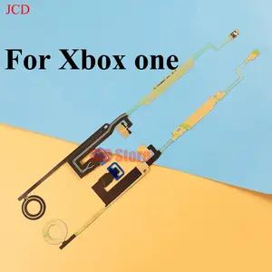 Bilashmart Power Eject Switch Button Flex Cable Ribbon Eject Sync Touch Sensor XBOX ONE XBOXONE power switch cable