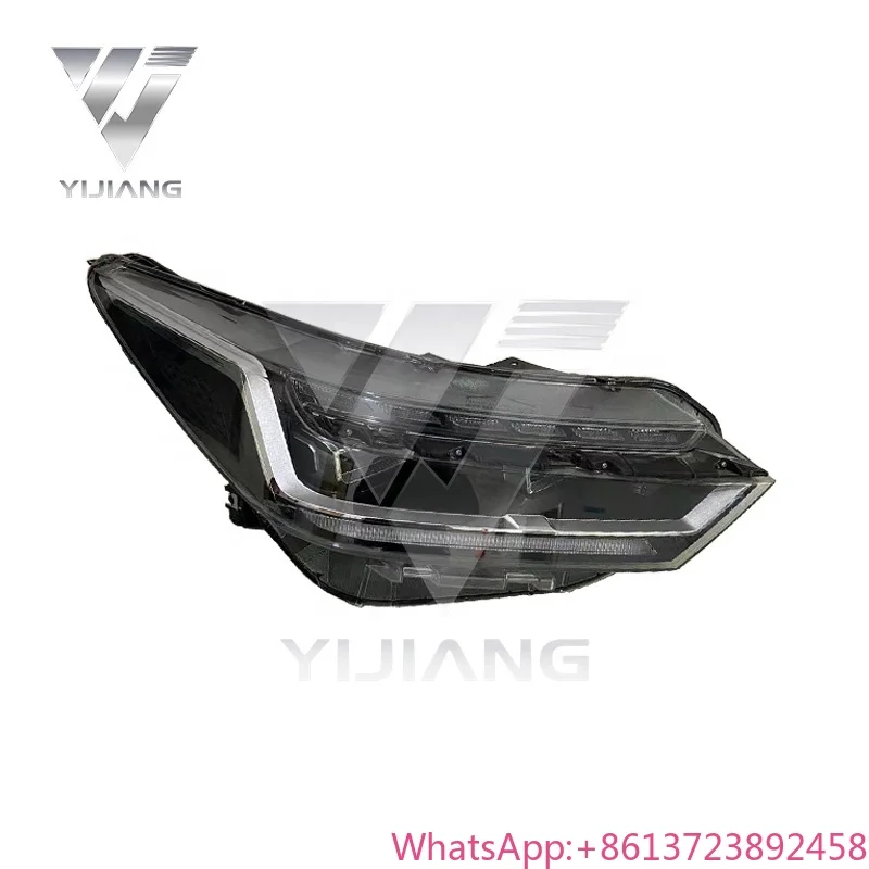 Applicable to Chery Tiggo 8pro Automotive Lighting Systems LED Front Original Headlight 605000600AA